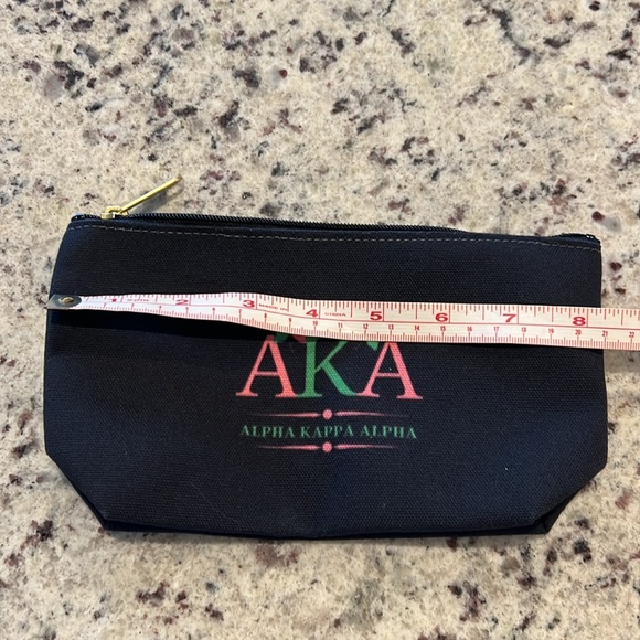 AKA pouch new never used - Picture 4 of 5